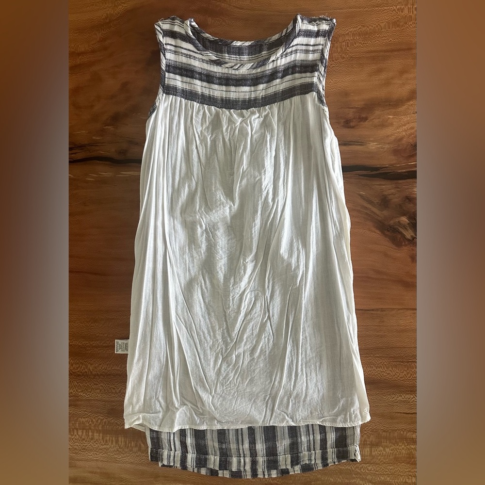 Max Studio Sleeveless Dress - Picture 9 of 11